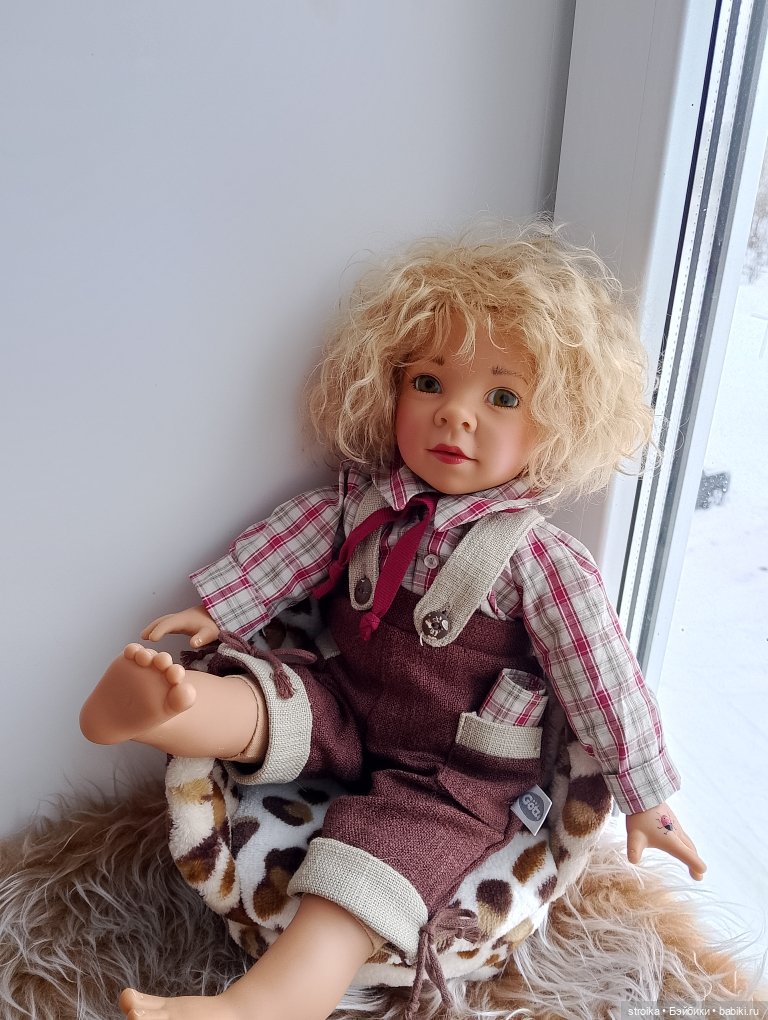 Taurus от Elisabeth Lindner (фото 2)