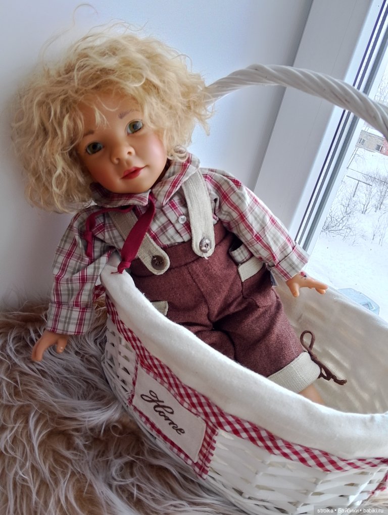 Taurus от Elisabeth Lindner (фото 8)