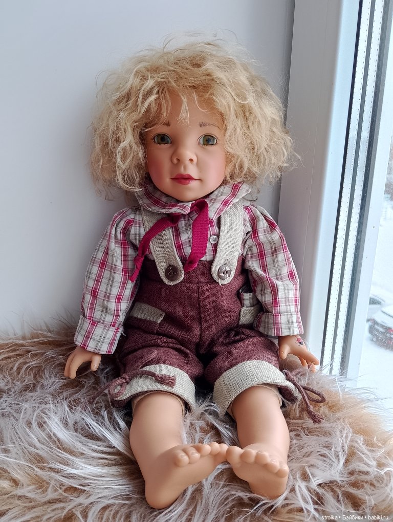 Taurus от Elisabeth Lindner