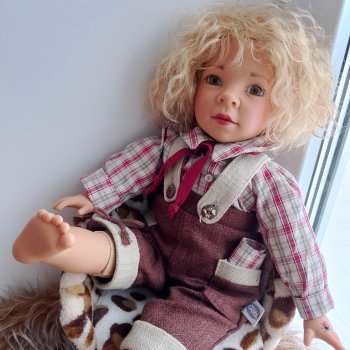 Taurus от Elisabeth Lindner