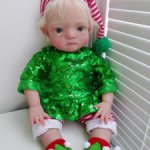 СКИДКА-за-14 т.р.-Barnabe (Барнабе-) Prince of Trolls от Nefer Kane.Оригинал!