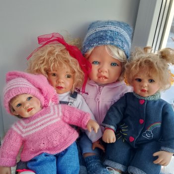 Любимки от Gotz