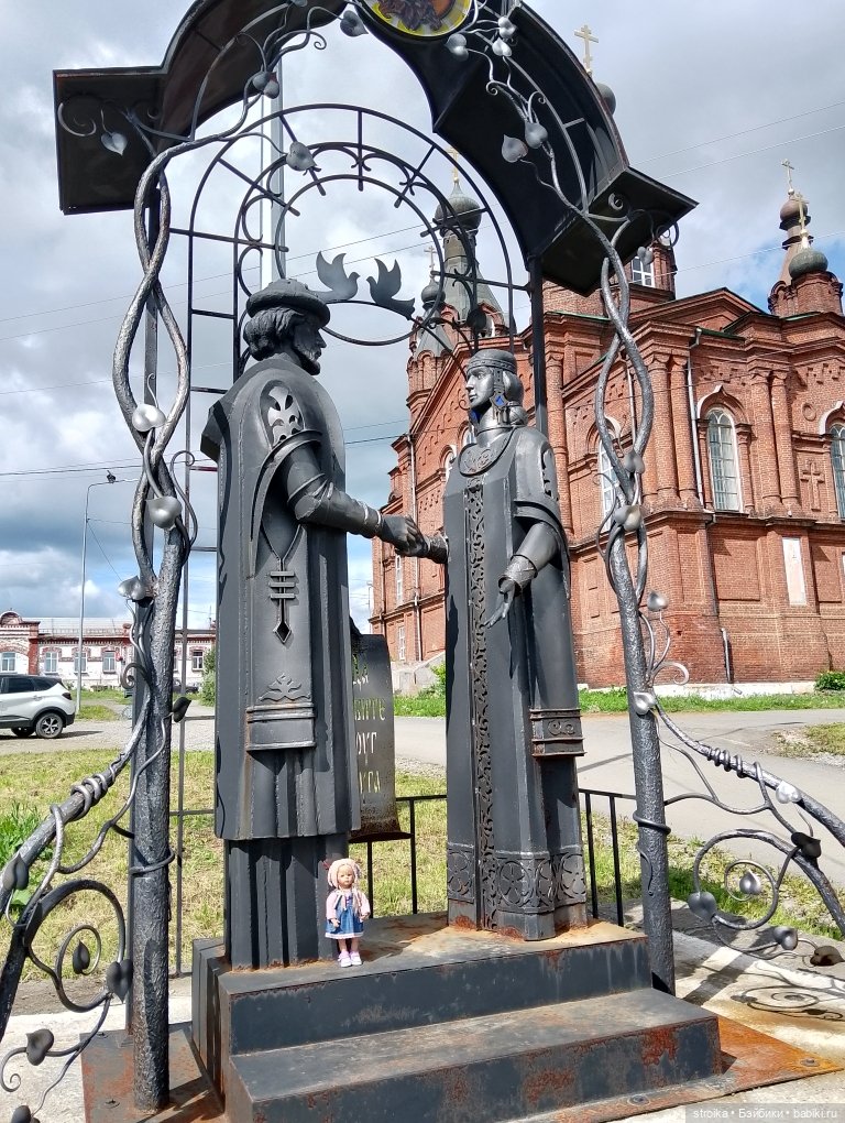 Прогулки с Лизой (Lisa) от Schildkrot Sieglinde Frieske