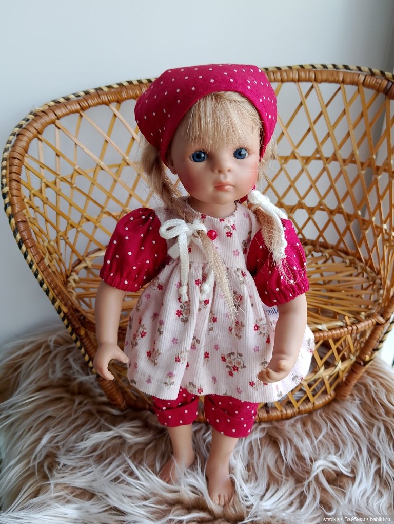 Прогулки с Лизой (Lisa) от Schildkrot Sieglinde Frieske