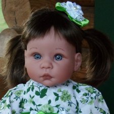 Little Sisters Kristyn от Lee Middleton