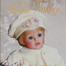 Каталог кукол Susan Wakeen, 2000 год