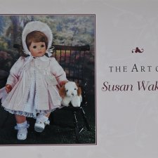 Каталог кукол Susan Wakeen, 1997 год