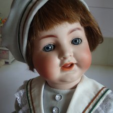 Пупсы Kämmer & Reinhard