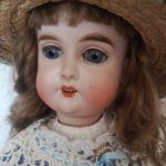 Gebrüder Kühnlenz 165 молд