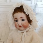 Купидон с флиртующими глазками.