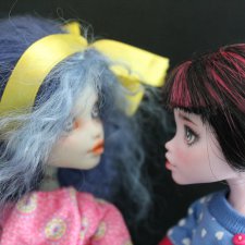 Эстетика утончённости