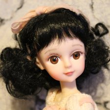 Я люблю Вас, Наденька