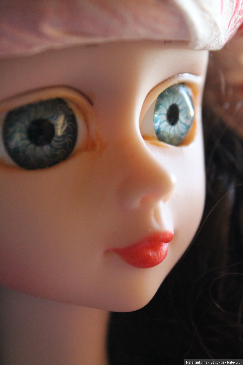 Куклы Звезды подиума (Angel Collection): шарнирные