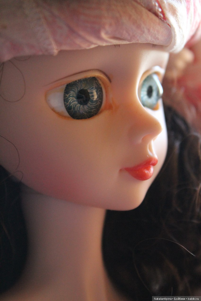 Куклы Звезды подиума (Angel Collection): шарнирные