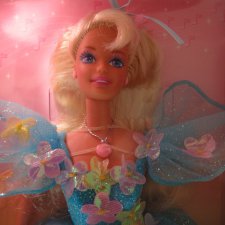 1995 Songbird Barbie