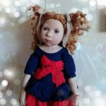 Литтен с ежиками. Серия "Варьете" 2009 г. Николь Маршоллек-Менцнер. Цвергназе