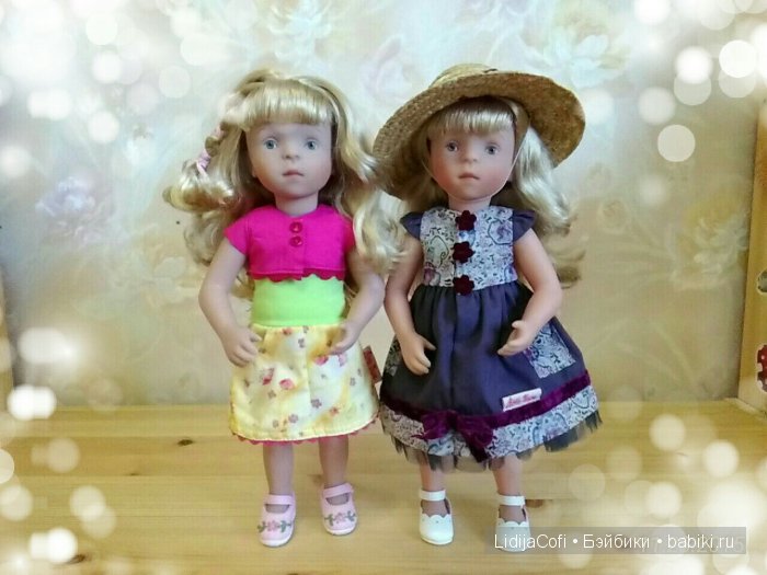 Мои Минуш от Сильвии Наттерер (фото 9)