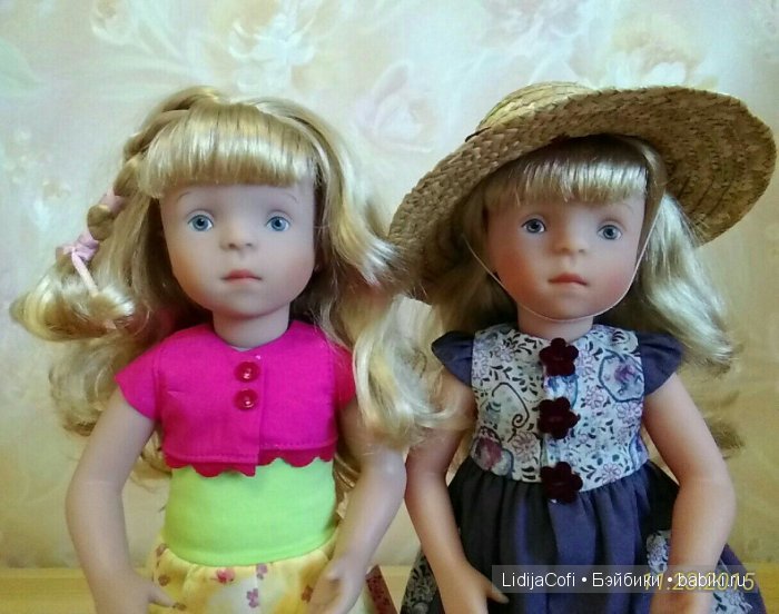 Мои Минуш от Сильвии Наттерер (фото 10)