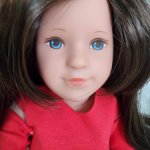 Мари Париж Кети Круз