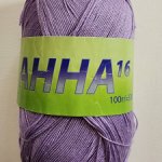 Пряжа Анна 16