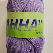 Пряжа Анна 16