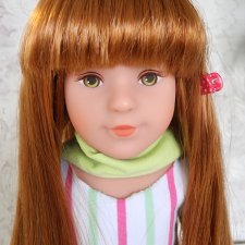 Мари Лондон Кети Крузе