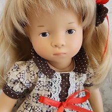 Холли Минуш