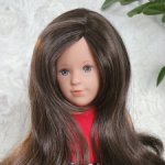 Мари Париж Кети Круз