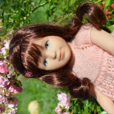 Вывожу в свет наряд для Тони