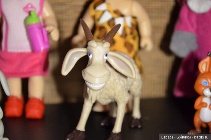 Машка раз, Машка два... Ой куда мне столько (фото 3)