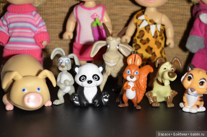 Машка раз, Машка два... Ой куда мне столько (фото 8)