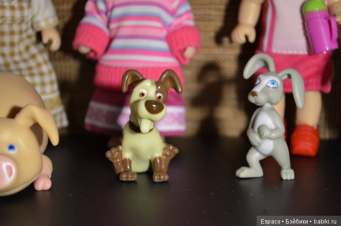 Машка раз, Машка два... Ой куда мне столько (фото 4)