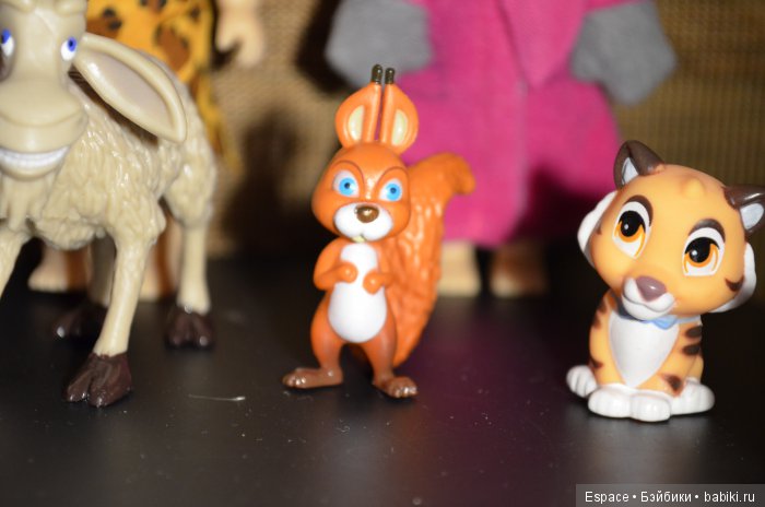 Машка раз, Машка два... Ой куда мне столько (фото 7)