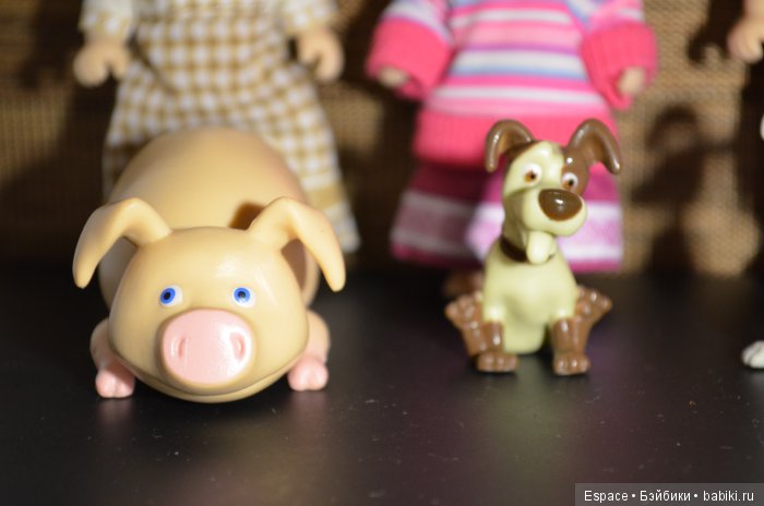 Машка раз, Машка два... Ой куда мне столько (фото 5)