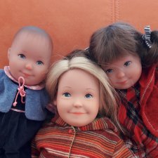 Про Кику. Продолжение