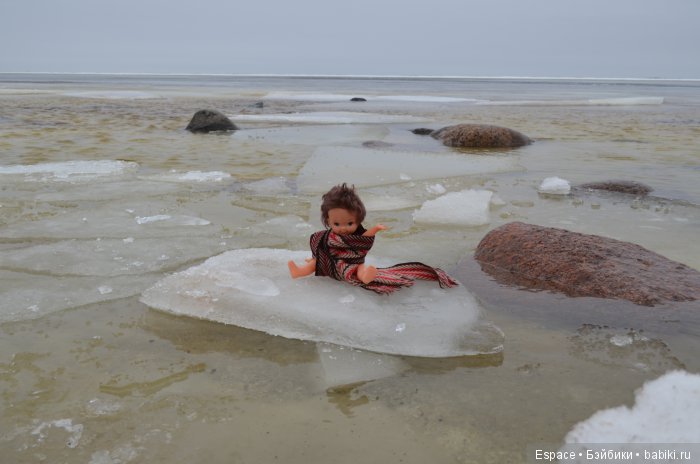 По синему морю. В поисках дома (фото 3)