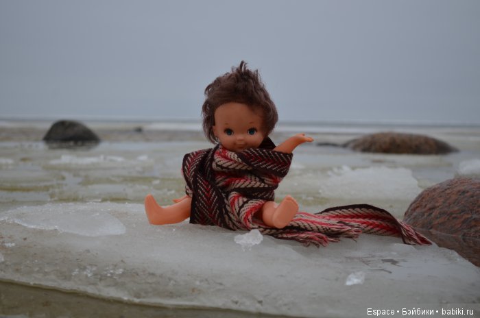 По синему морю. В поисках дома (фото 4)