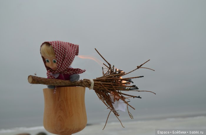 Пять минут. Полет нормальный (фото 6)