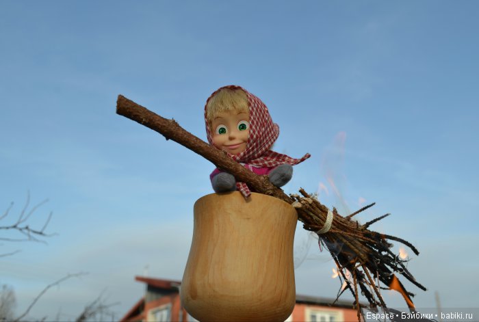 Пять минут. Полет нормальный (фото 9)