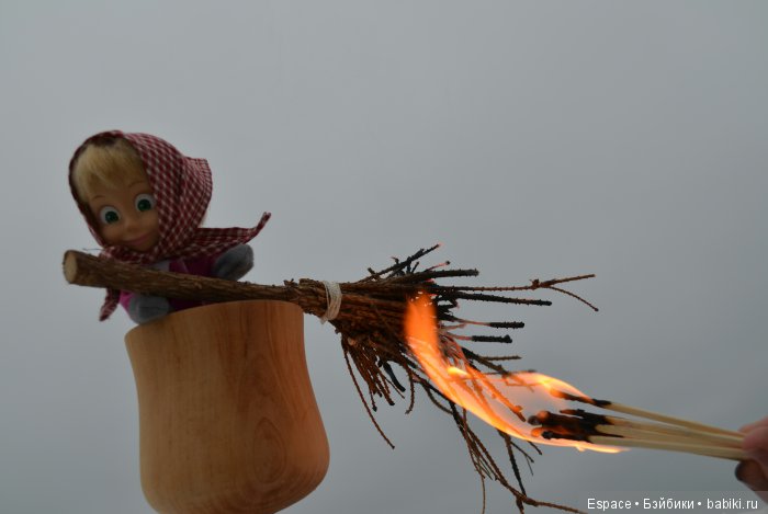 Пять минут. Полет нормальный (фото 7)