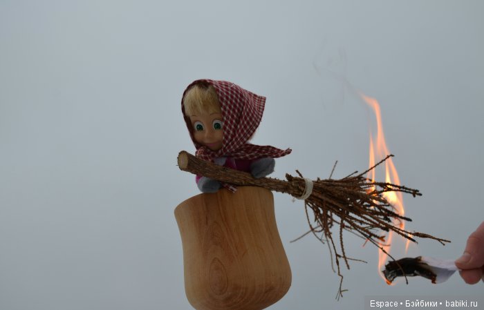 Пять минут. Полет нормальный (фото 5)