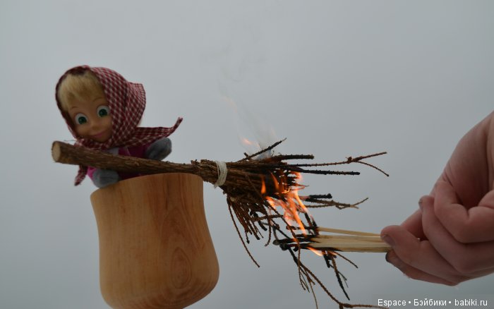 Пять минут. Полет нормальный (фото 8)