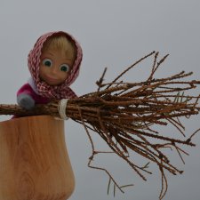 Пять минут. Полет нормальный