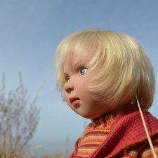 Timmi, дома просто Тимка от Zwergnase