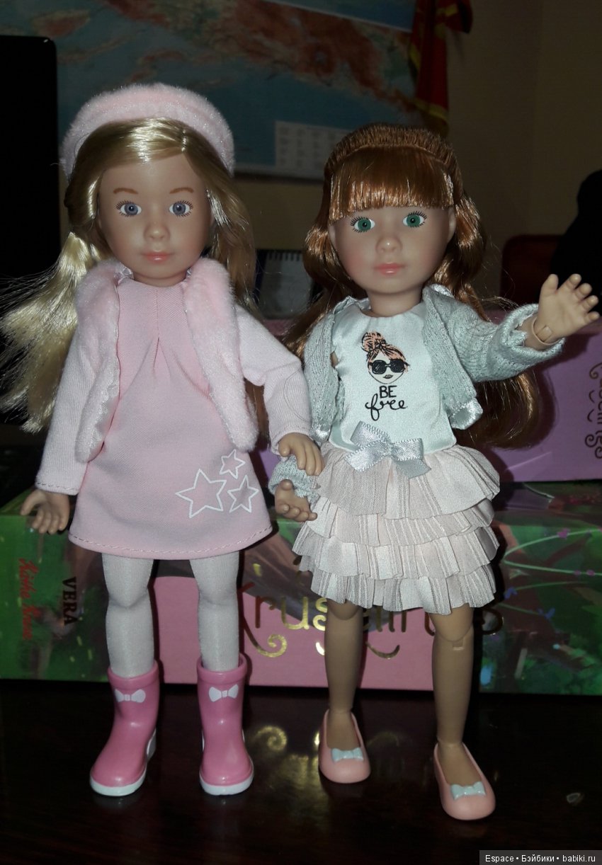 Лиис вернулась. И не одна (фото 4)