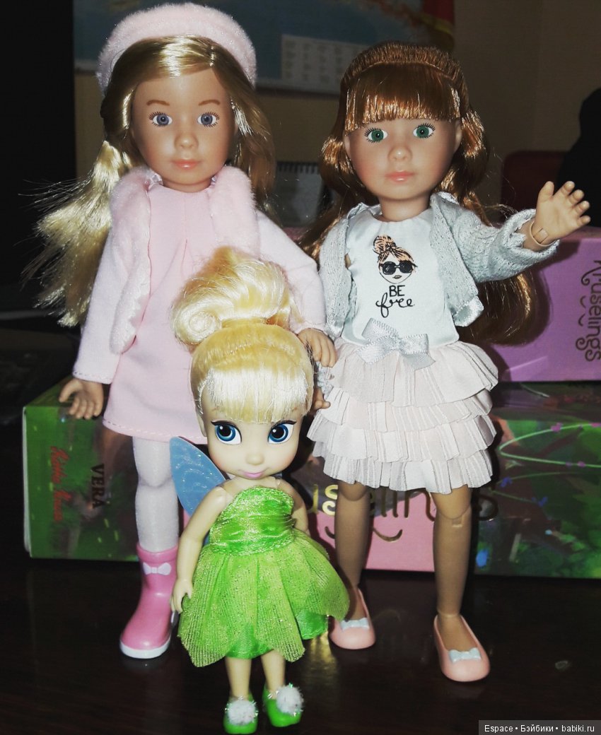 Лиис вернулась. И не одна (фото 3)