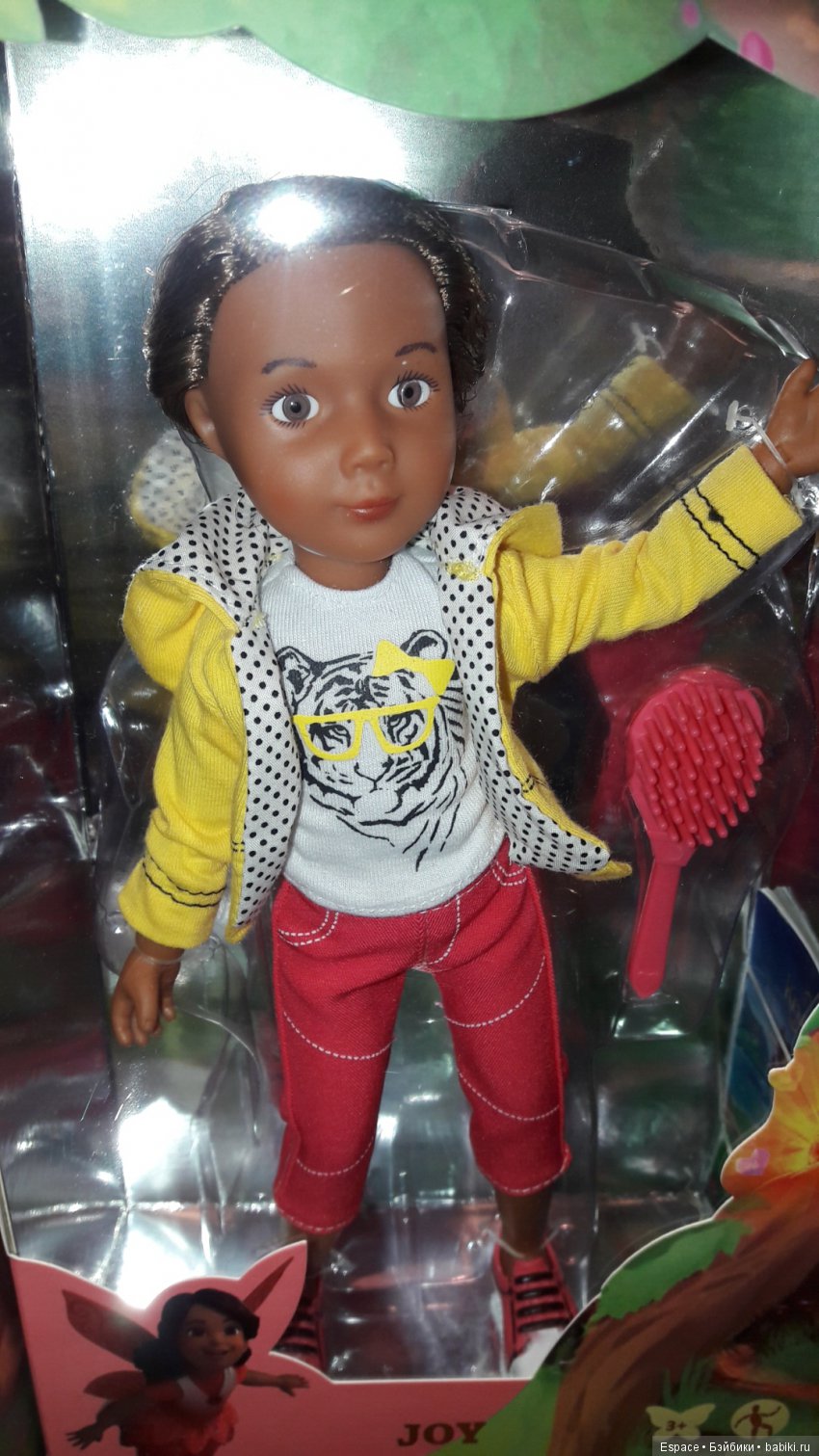 Джой Крузелинг Kruselings (фото 2)