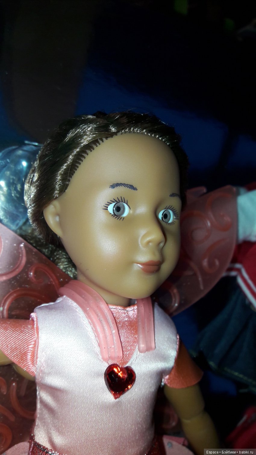 Джой Крузелинг Kruselings