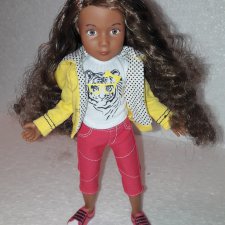 Джой Крузелинг Kruselings