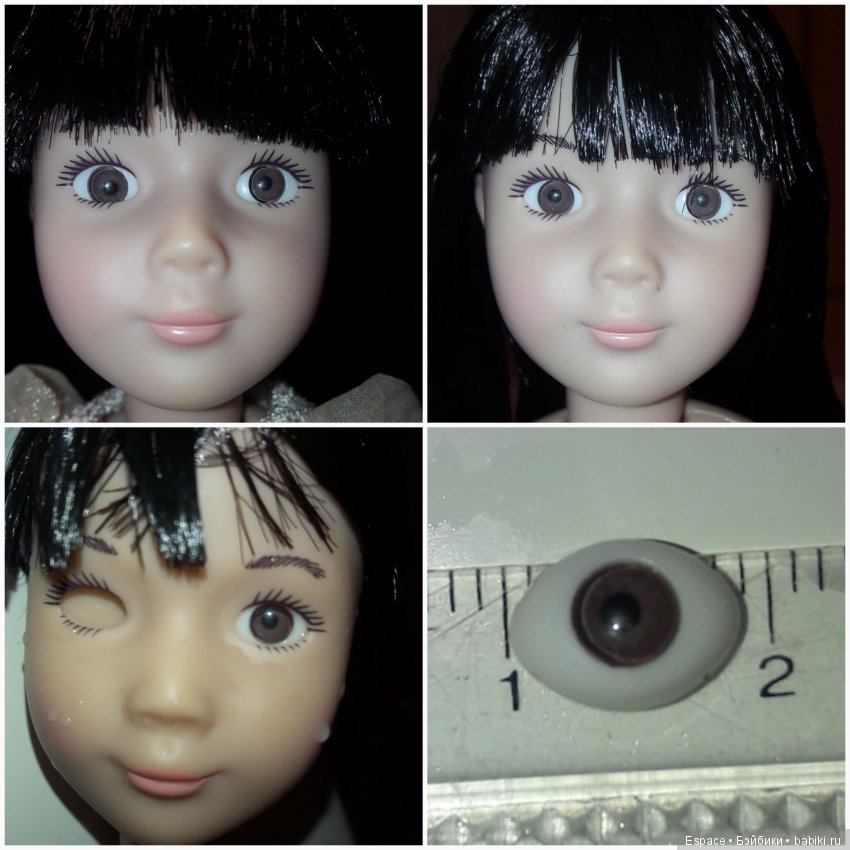 Kruselings. Очень короткий топик. Технический